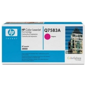 Toner HP Q7583A škrlatna, original - E-specialisti računalniška trgovina