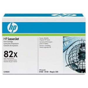 Toner HP C4182X črna, original - E-specialisti računalniška trgovina