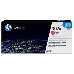 Toner HP CE743A škrlatna, original - E-specialisti računalniška trgovina