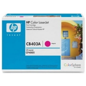 Toner HP CB403A škrlatna, original - E-specialisti računalniška trgovina