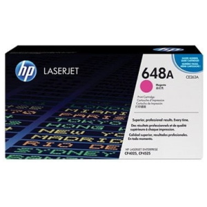 Toner HP CE263A škrlatna, original - E-specialisti računalniška trgovina