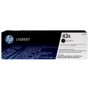 Toner HP C8543X črna, original - E-specialisti računalniška trgovina