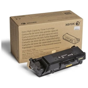 Toner Xerox 3330/3335/3345 (106R03621) črna, original - E-specialisti računalniška trgovina