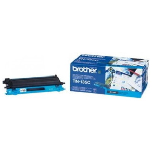 Toner Brother TN-135 modra, original - E-specialisti računalniška trgovina