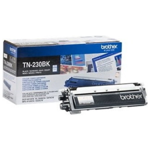 Toner Brother TN-230 črna, original - E-specialisti računalniška trgovina