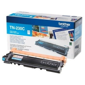 Toner Brother TN-230 modra, original - E-specialisti računalniška trgovina