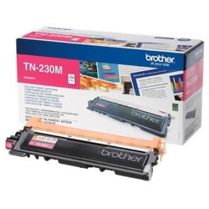 Toner Brother TN-230 škrlatna, original - E-specialisti računalniška trgovina
