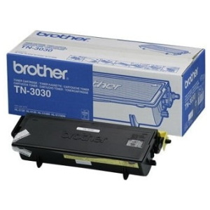 Toner Brother TN-3030 črna, original - E-specialisti računalniška trgovina
