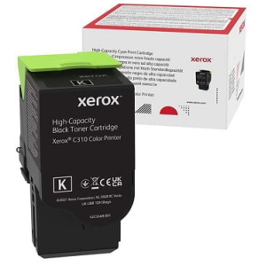 Toner Xerox C310/C315 (006R04360) črna, original - E-specialisti računalniška trgovina