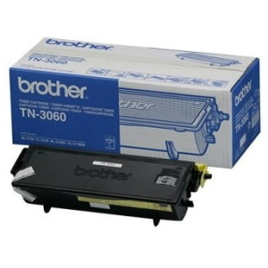 Toner Brother TN-3060 črna, original - E-specialisti računalniška trgovina