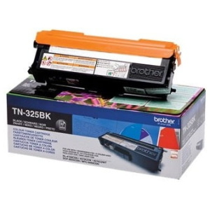 Toner Brother TN-325 črna, original - E-specialisti računalniška trgovina