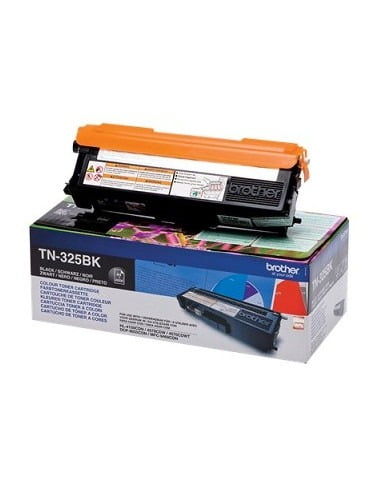 Toner Brother TN-325 črna, original - E-specialisti računalniška trgovina