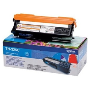 Toner Brother TN-325 modra, original - E-specialisti računalniška trgovina