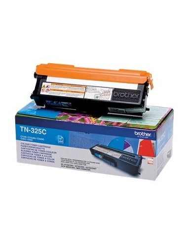 Toner Brother TN-325 škrlatna, original - E-specialisti računalniška trgovina