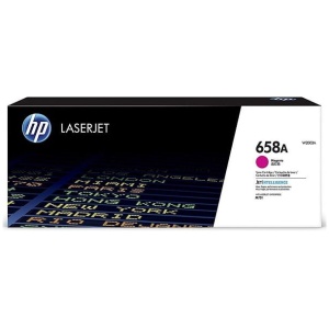 Toner HP 658A (W2003A) škrlatna, original - E-specialisti računalniška trgovina
