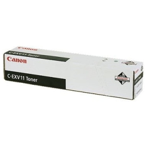 Toner Canon C-EXV 11 črna, original - E-specialisti računalniška trgovina