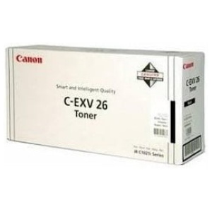 Toner Canon C-EXV 26 črna, original - E-specialisti računalniška trgovina