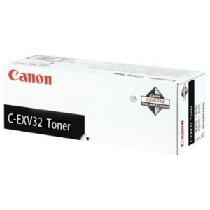 Toner Canon C-EXV 32 črna, original - E-specialisti računalniška trgovina