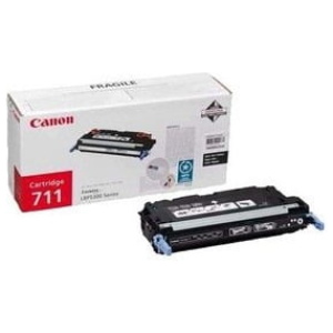 Toner Canon CRG-711 črna, original - E-specialisti računalniška trgovina