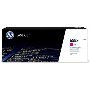 Toner HP 658X (W2003X) škrlatna, original - E-specialisti računalniška trgovina