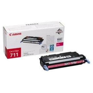 Toner Canon CRG-711 škrlatna, original - E-specialisti računalniška trgovina