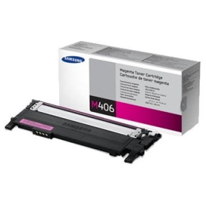 Toner Samsung CLT-M406S škrlatna, original - E-specialisti računalniška trgovina