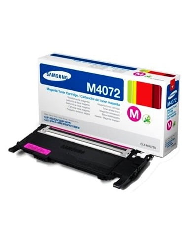 Toner Samsung CLT-M4072S škrlatna, original - E-specialisti računalniška trgovina