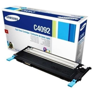 Toner Samsung CLT-C4092S modra, original - E-specialisti računalniška trgovina