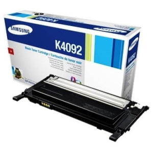 Toner Samsung CLT-K4092S črna, original - E-specialisti računalniška trgovina