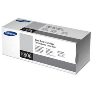 Toner Samsung CLT-K506L črna, original - E-specialisti računalniška trgovina