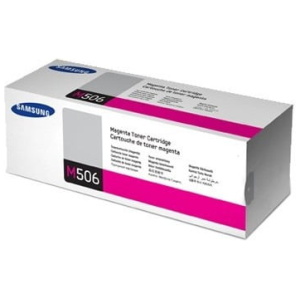 Toner Samsung CLT-M506L škrlatna, original - E-specialisti računalniška trgovina