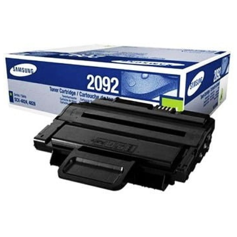 Toner Samsung MLT-D2092S črna, original - E-specialisti računalniška trgovina