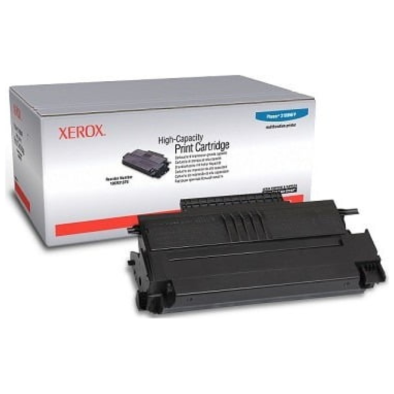 Toner Xerox 3100 (106R01379) črna, original - E-specialisti računalniška trgovina