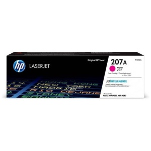 Toner HP 207A (W2213A) škrlatna, original - E-specialisti računalniška trgovina