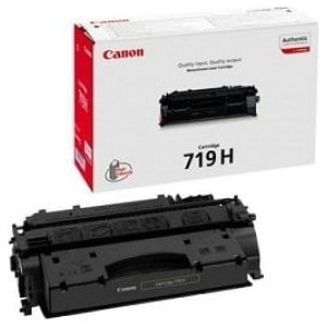 Toner Canon CRG-719H črna, original - E-specialisti računalniška trgovina