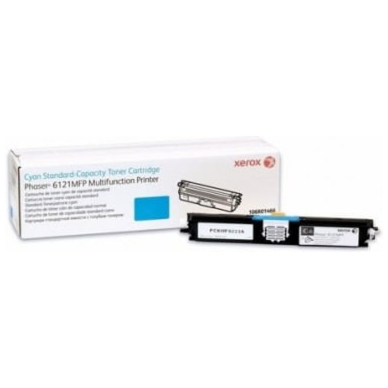 Toner Xerox 6121 (106R01463) modra, original - E-specialisti računalniška trgovina