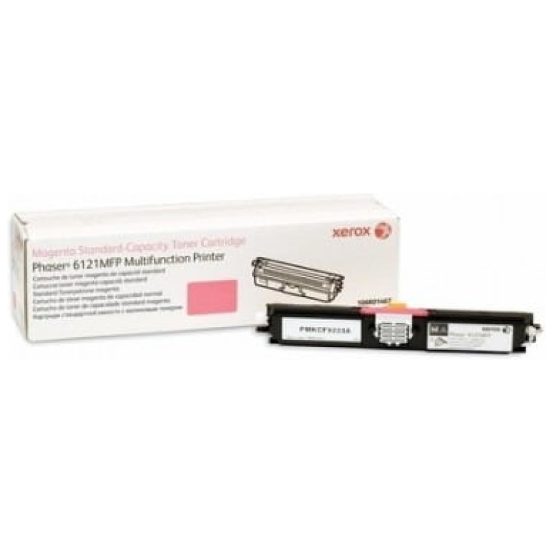 Toner Xerox 6121 (106R01464) škrlatna, original - E-specialisti računalniška trgovina