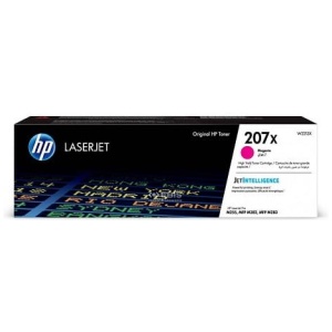 Toner HP 207X (W2213X) škrlatna, original - E-specialisti računalniška trgovina
