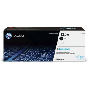 Toner HP 135X (W1350X) črna, original - E-specialisti računalniška trgovina