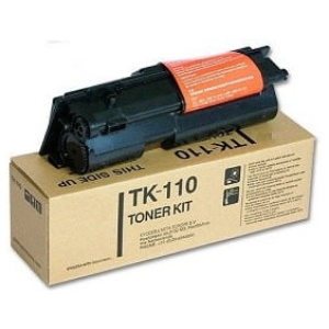 Toner Kyocera TK-110 črna, original - E-specialisti računalniška trgovina