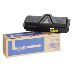 Toner Kyocera TK-1130 črna, original - E-specialisti računalniška trgovina