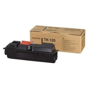 Toner Kyocera TK-120 črna, original - E-specialisti računalniška trgovina