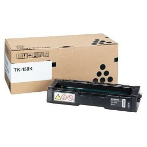 Toner Kyocera TK-150 črna, original - E-specialisti računalniška trgovina
