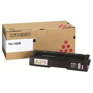 Toner Kyocera TK-150 škrlatna, original - E-specialisti računalniška trgovina