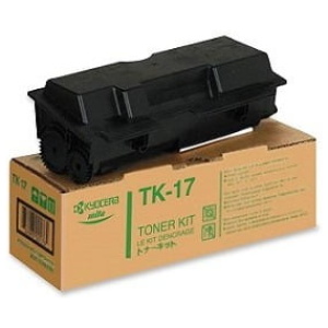 Toner Kyocera TK-17 črna, original - E-specialisti računalniška trgovina