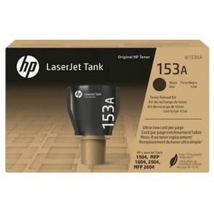 Toner HP 153A (W1530A) črna, original - E-specialisti računalniška trgovina