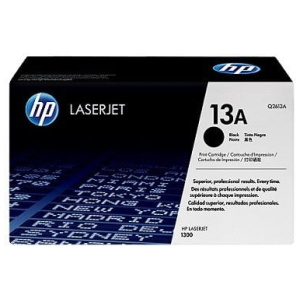 Toner HP 13A (Q2613A) črna, original - E-specialisti računalniška trgovina