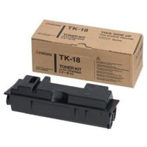 Toner Kyocera TK-18 črna, original - E-specialisti računalniška trgovina