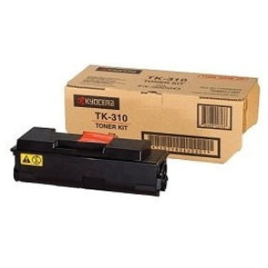 Toner Kyocera TK-310 črna, original - E-specialisti računalniška trgovina