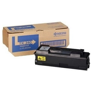 Toner Kyocera TK-340 črna, original - E-specialisti računalniška trgovina